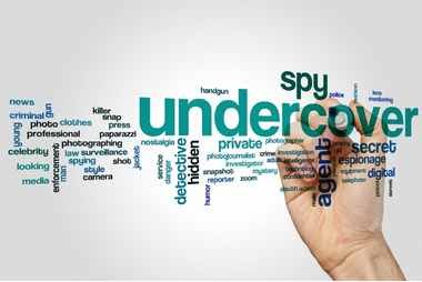 Sai Detective Lucknow Cover Operation