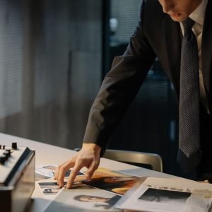 Detective Agency in Noida