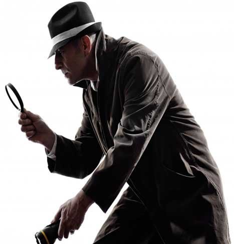 Detective Agency in Gurgaon