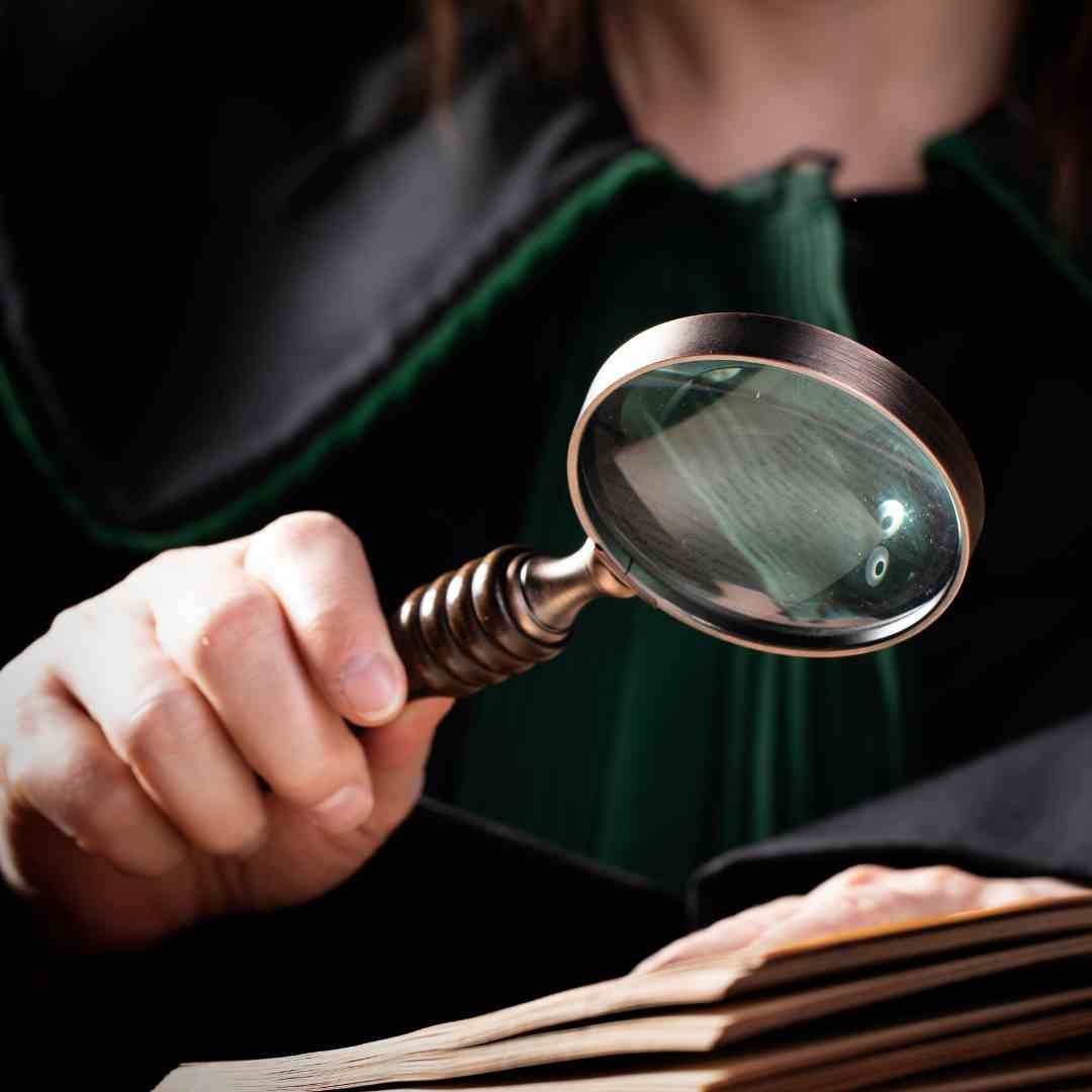 Best Private Detective Agency in North Delhi