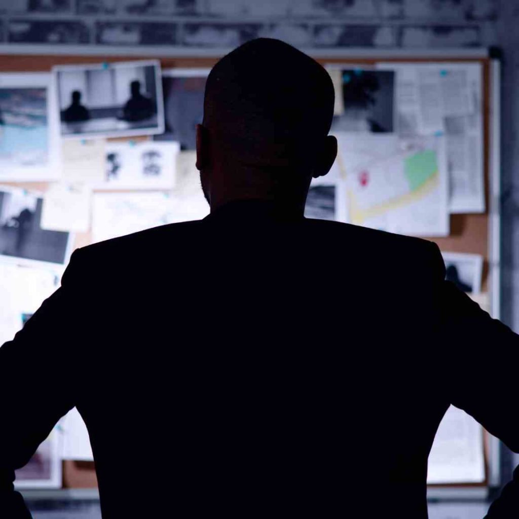 Private Detective Gurugram