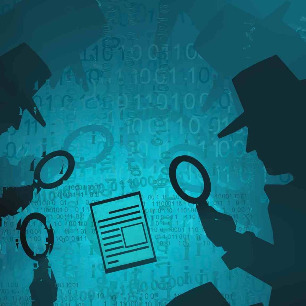 Personal Detective Agency