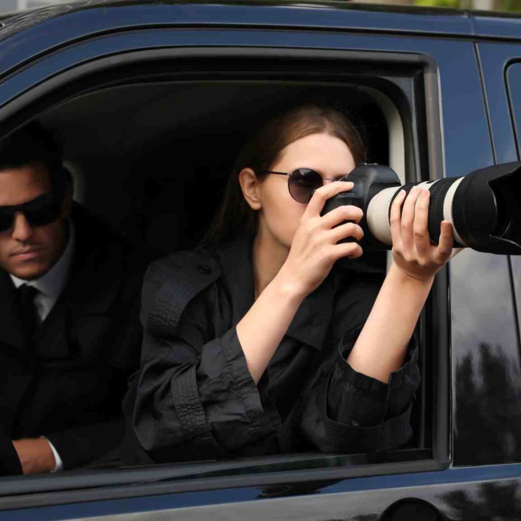 Pre Matrimonial Detective